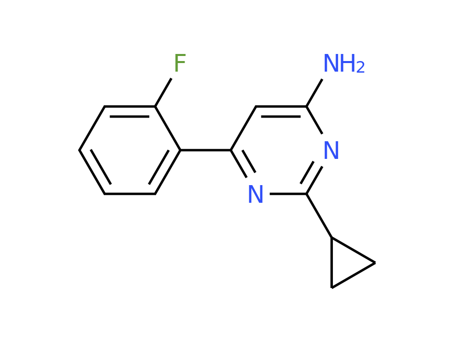 Structure Amb10600188