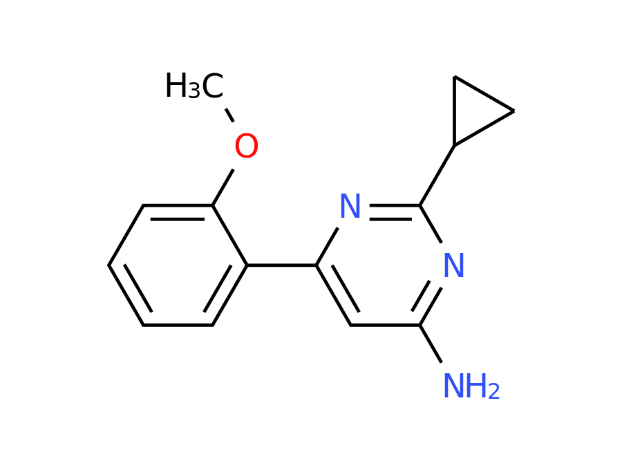 Structure Amb10600191