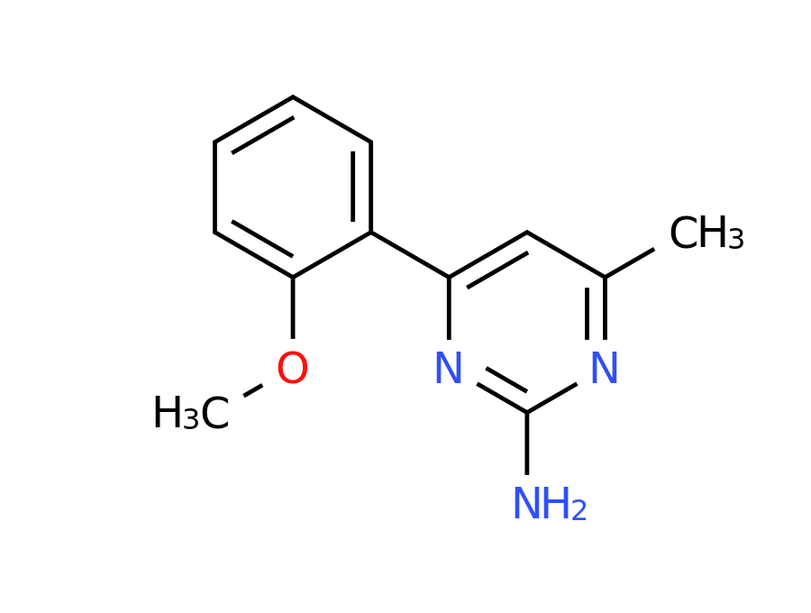 Structure Amb10600197