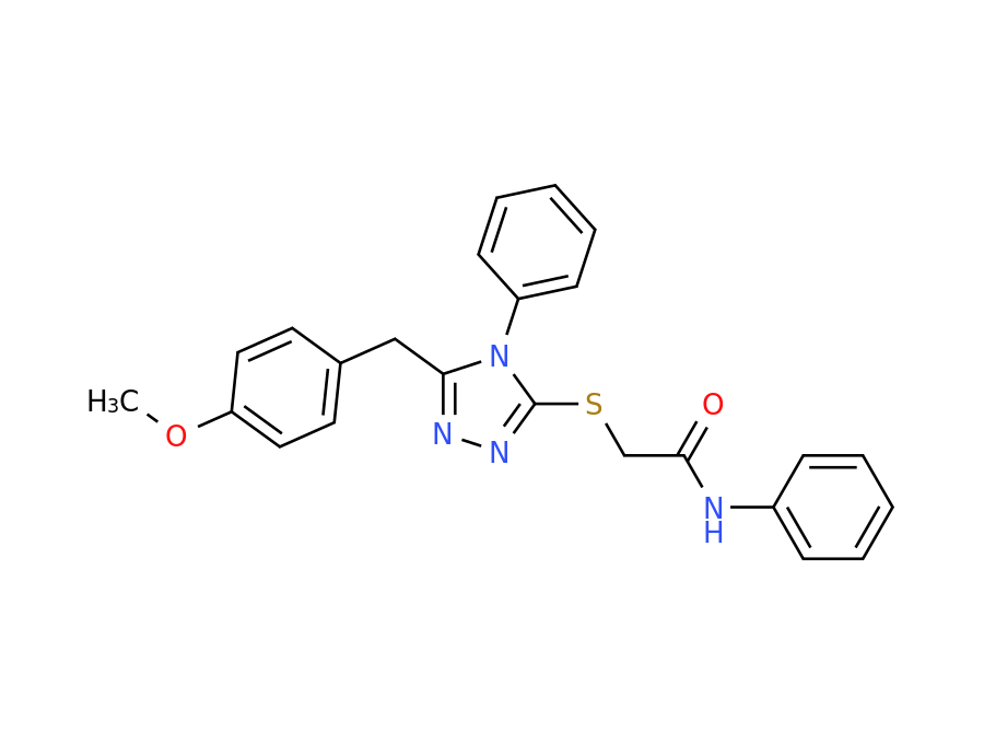 Structure Amb1060050