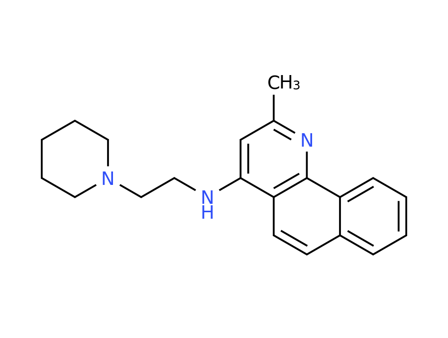 Structure Amb1060062