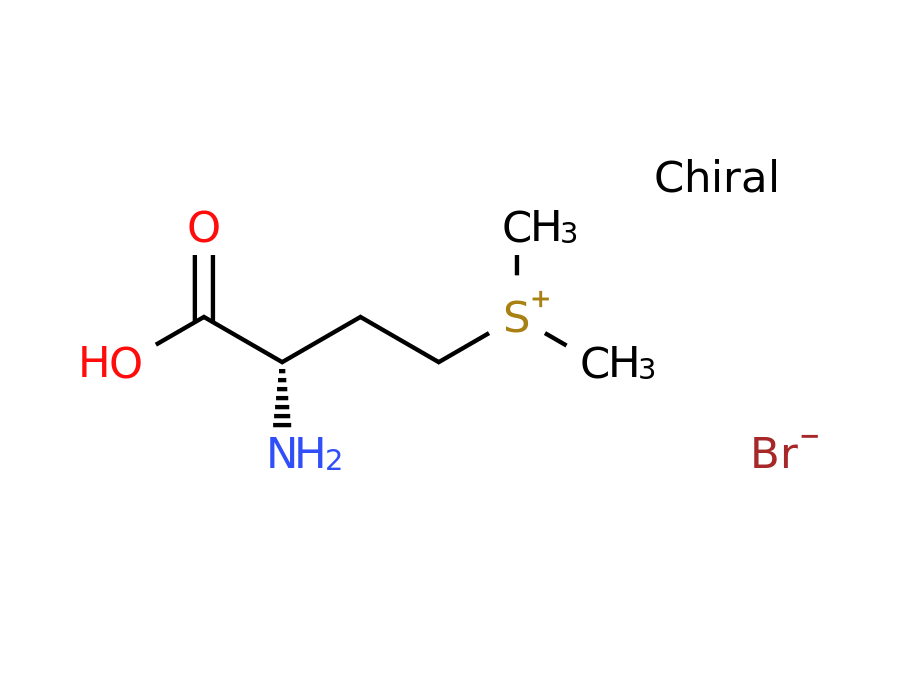 Structure Amb10601599