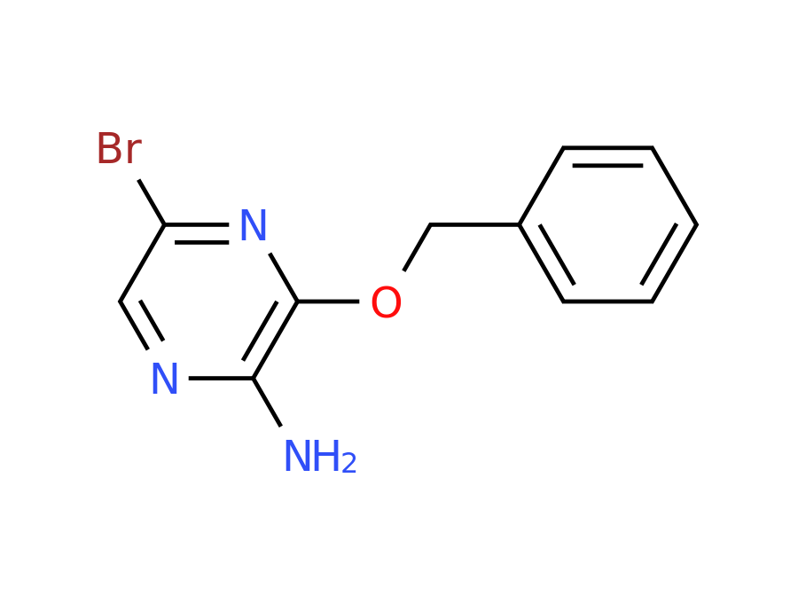 Structure Amb10601930