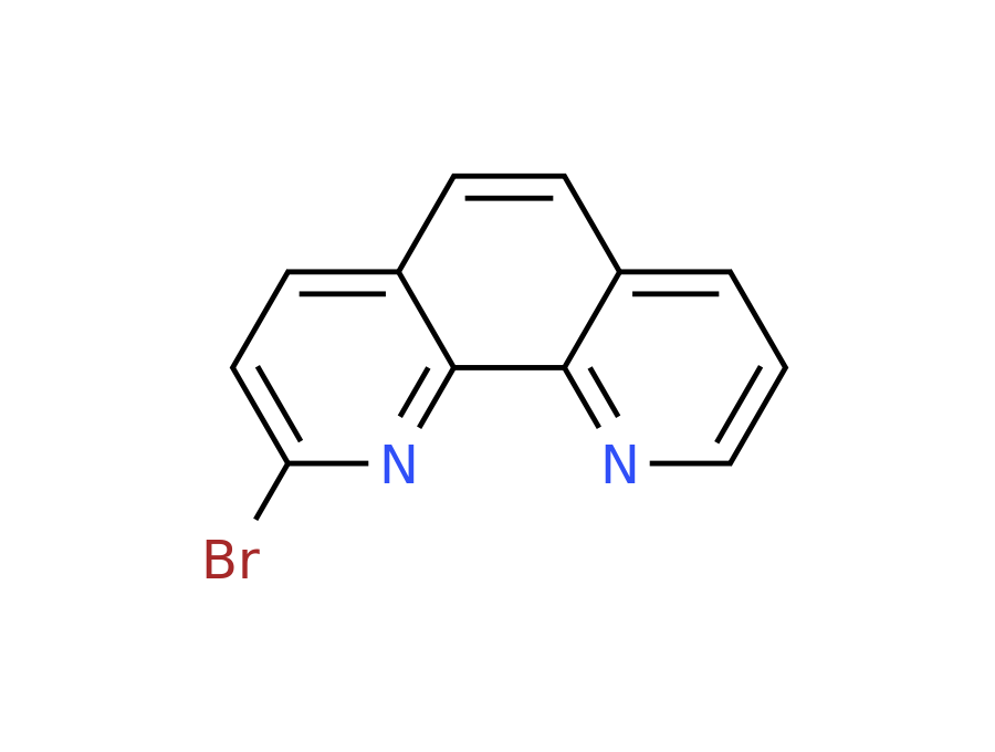 Structure Amb10602003