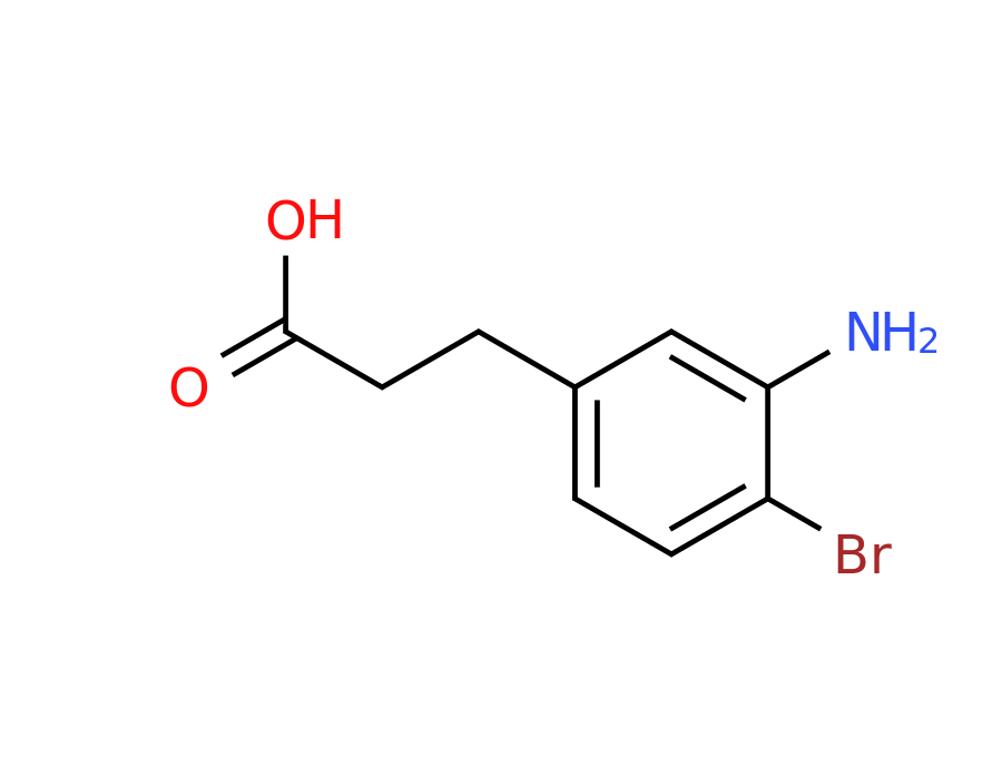 Structure Amb10602149