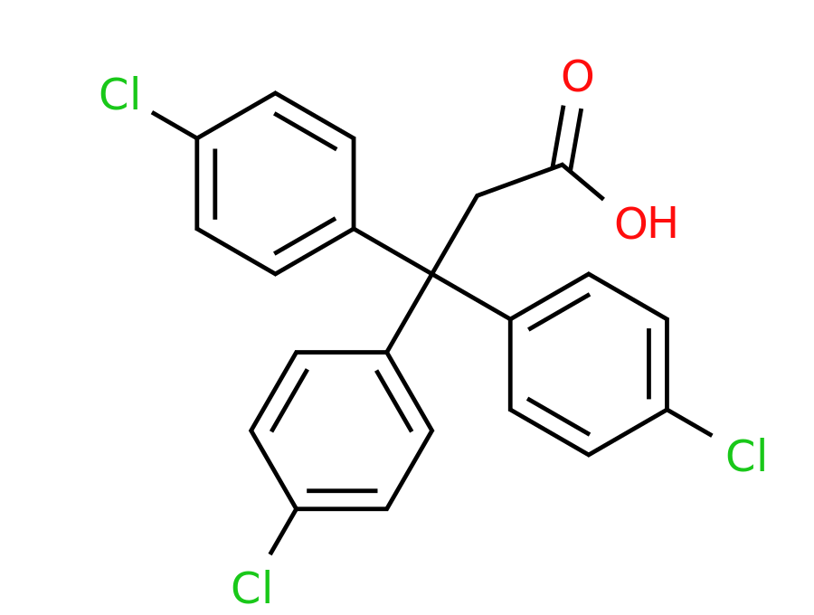 Structure Amb10602169