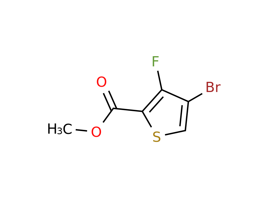 Structure Amb10602631