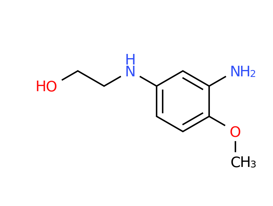 Structure Amb10603088