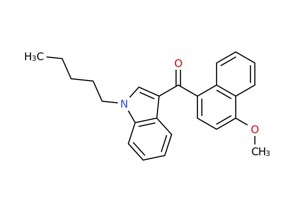 Structure Amb10603452