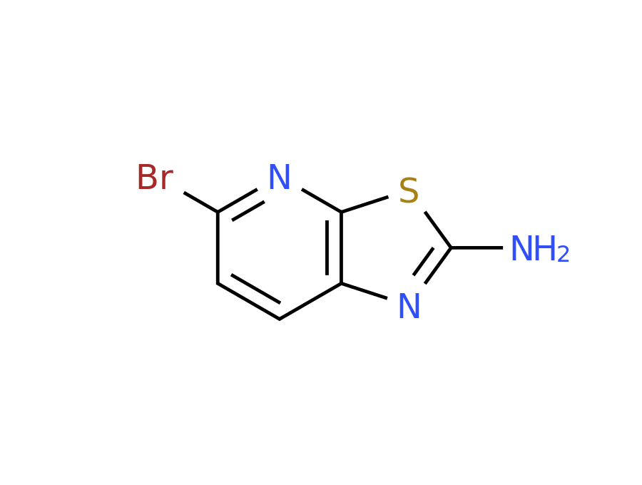 Structure Amb10603548