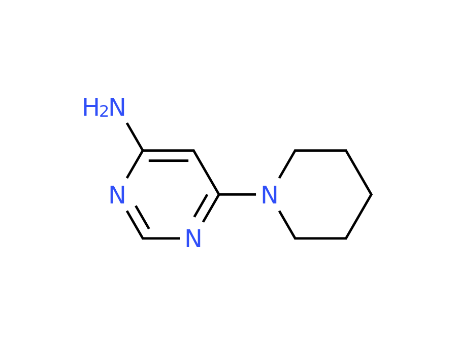 Structure Amb10603748