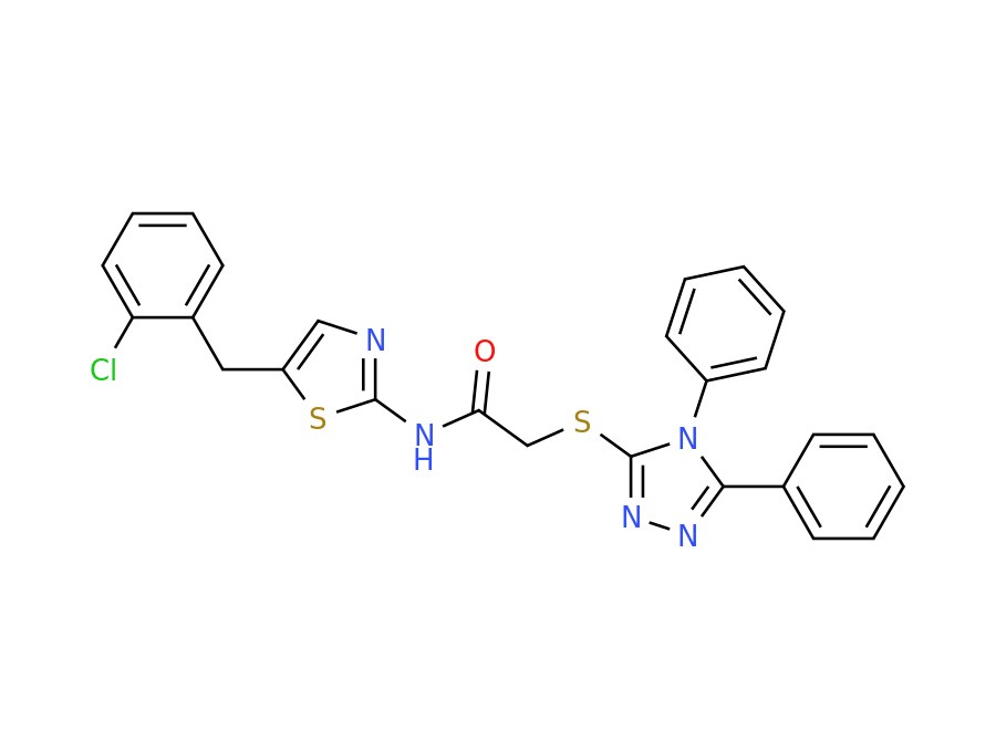 Structure Amb1060388