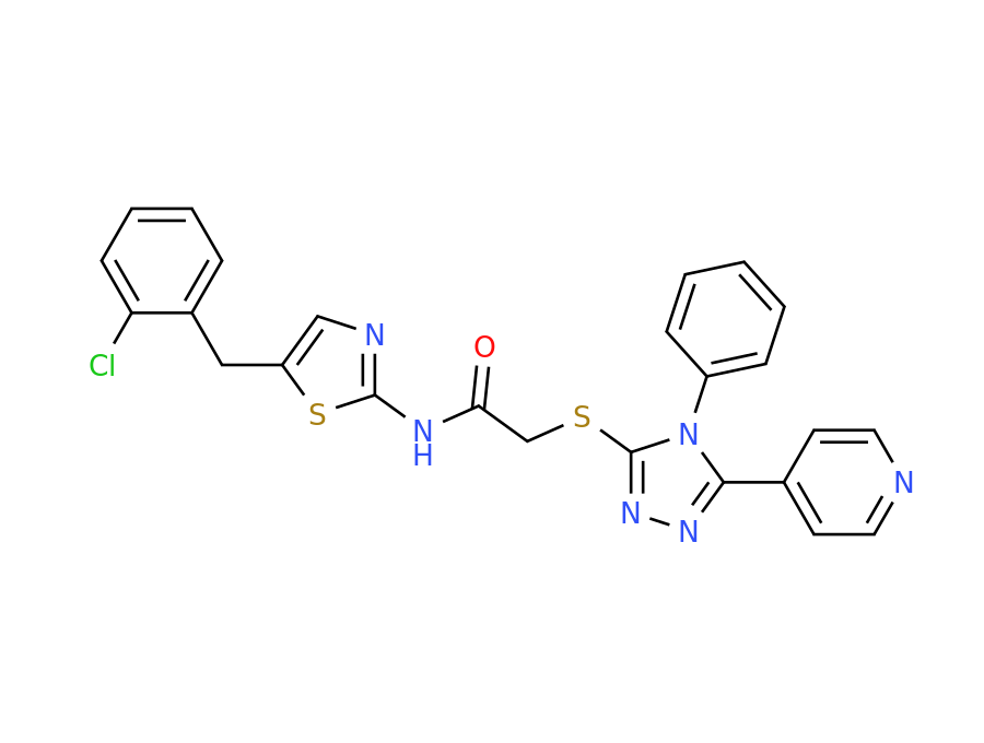 Structure Amb1060392