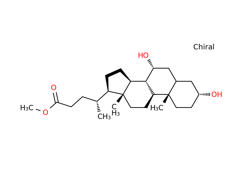 Structure Amb10604009