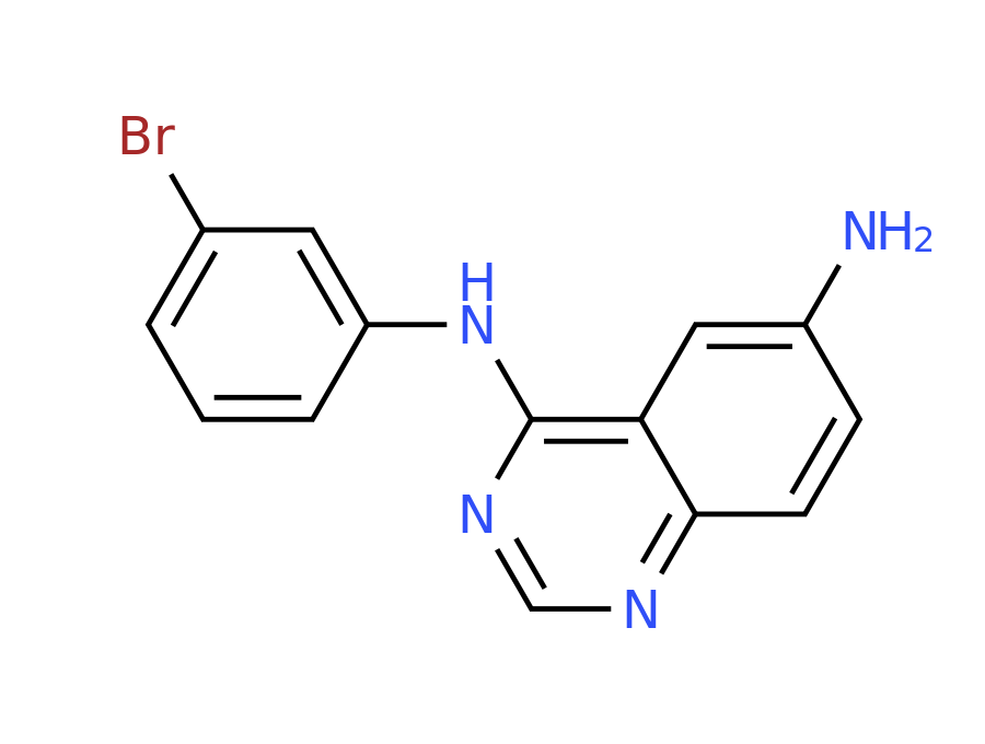 Structure Amb10604016