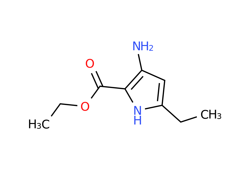 Structure Amb10604158