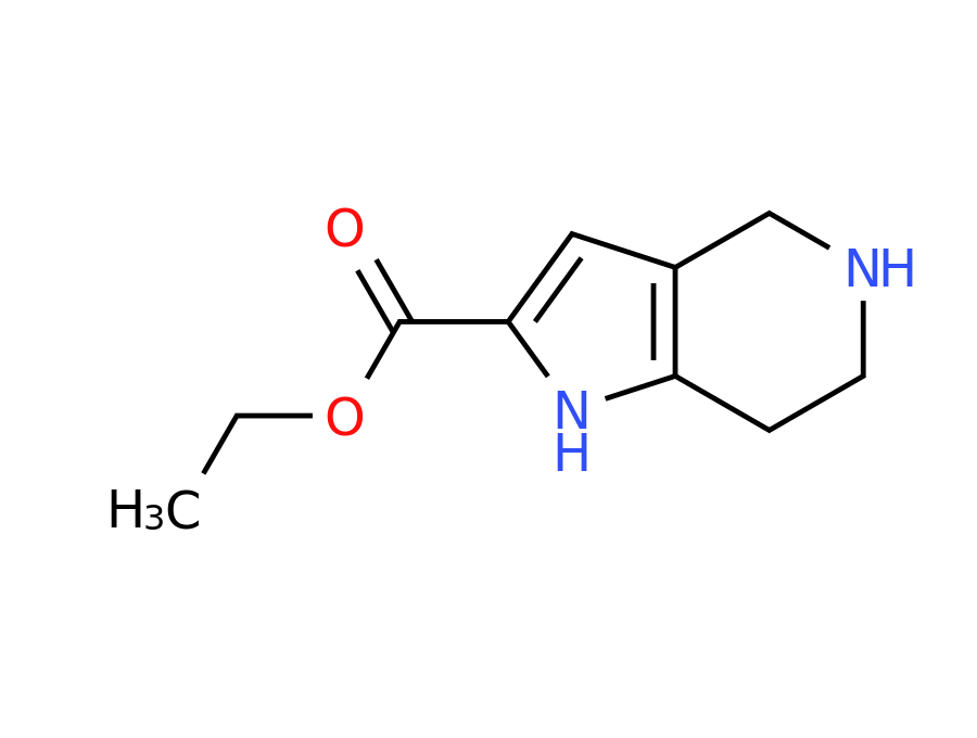 Structure Amb10604159