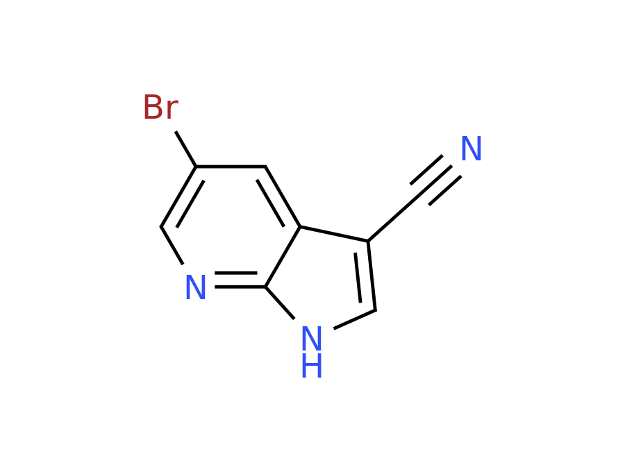 Structure Amb10604500