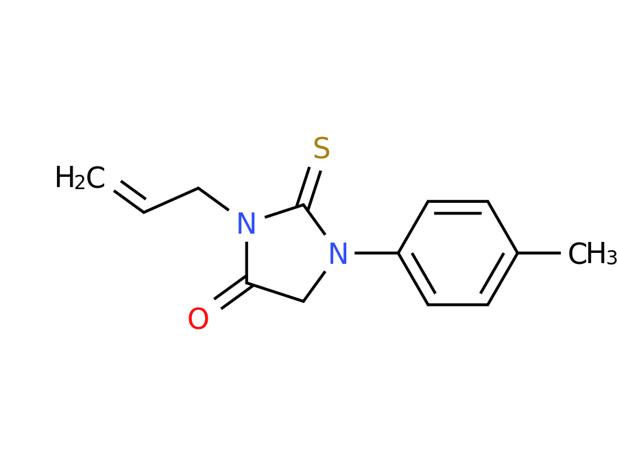 Structure Amb1060499