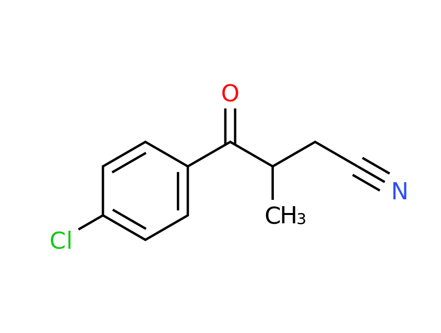 Structure Amb10605