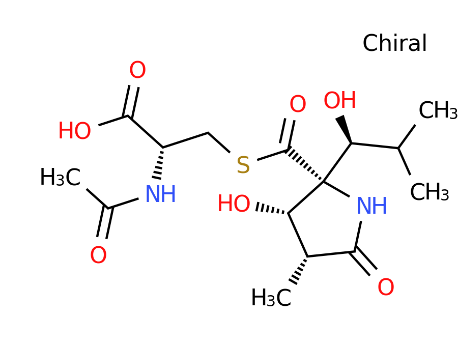 Structure Amb10605355