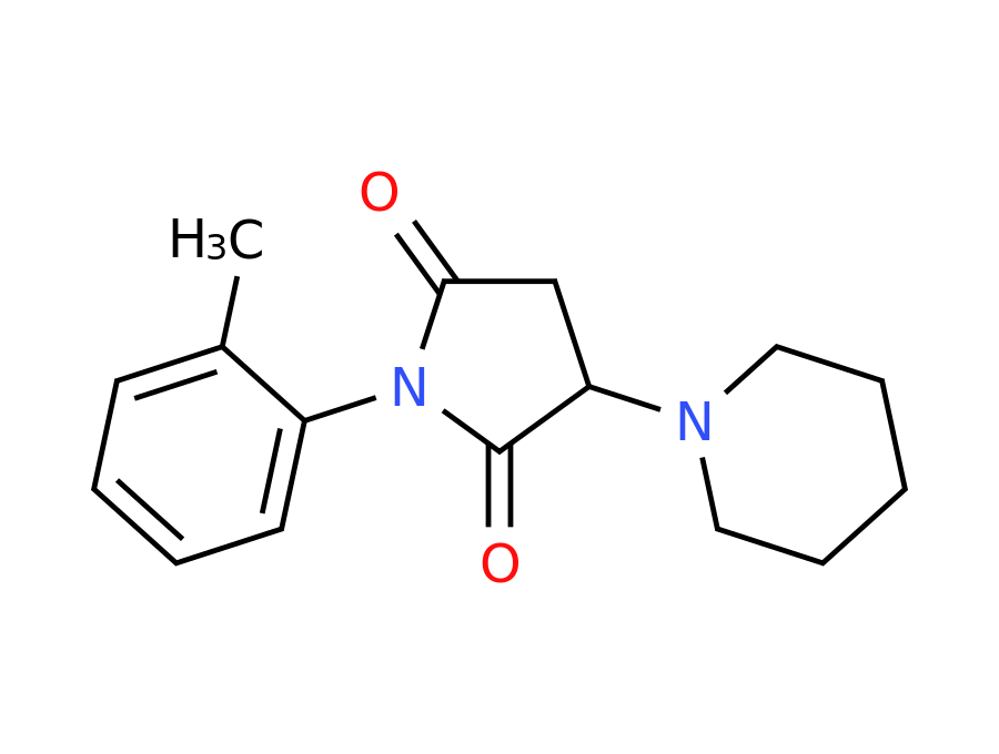 Structure Amb1060561