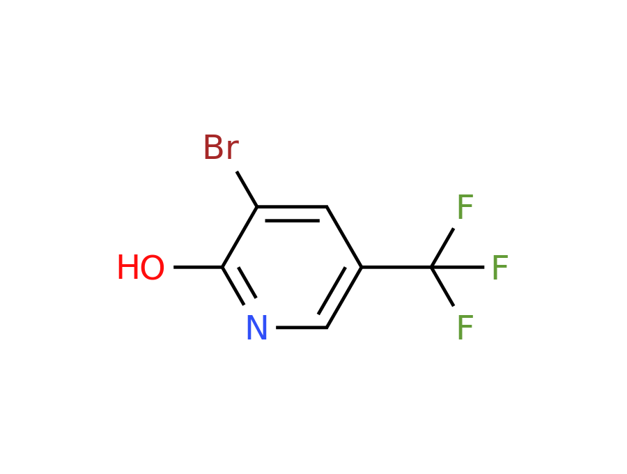 Structure Amb10605730