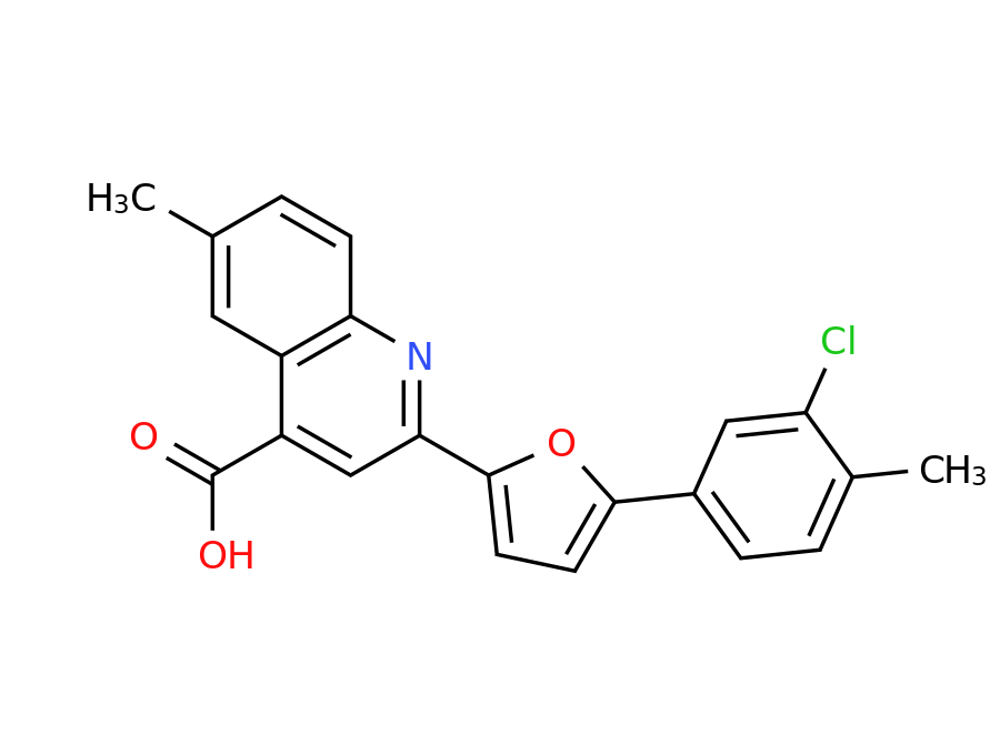 Structure Amb1060600