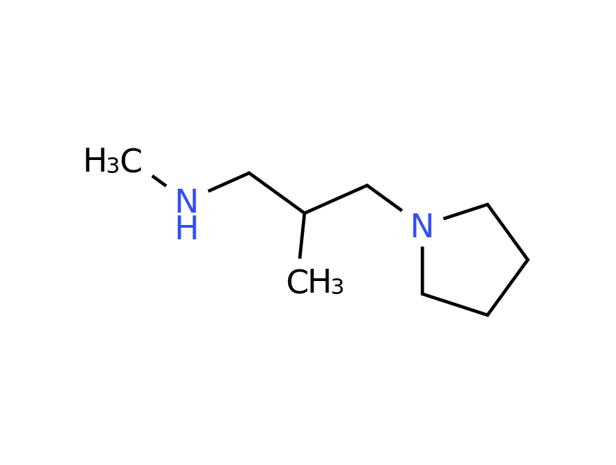 Structure Amb10607340