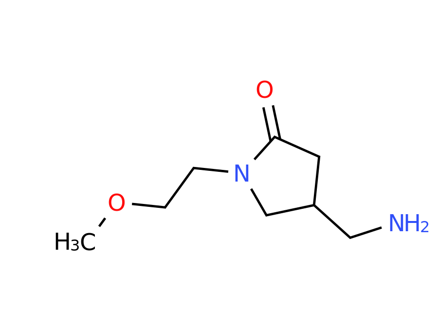 Structure Amb10607359