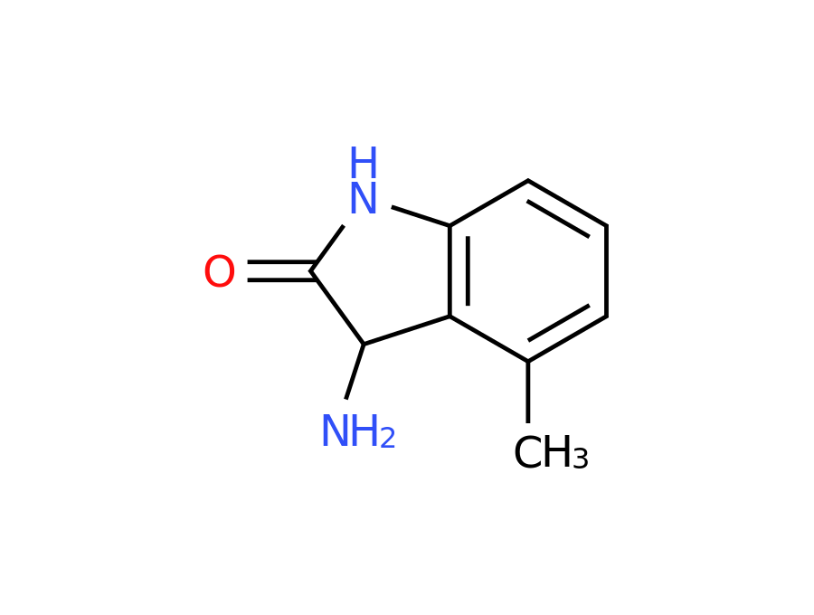 Structure Amb10607560