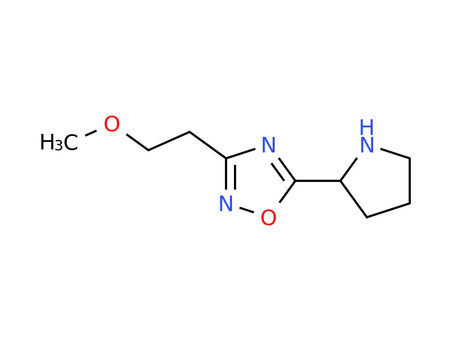 Structure Amb10607600