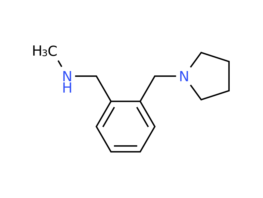 Structure Amb10607675