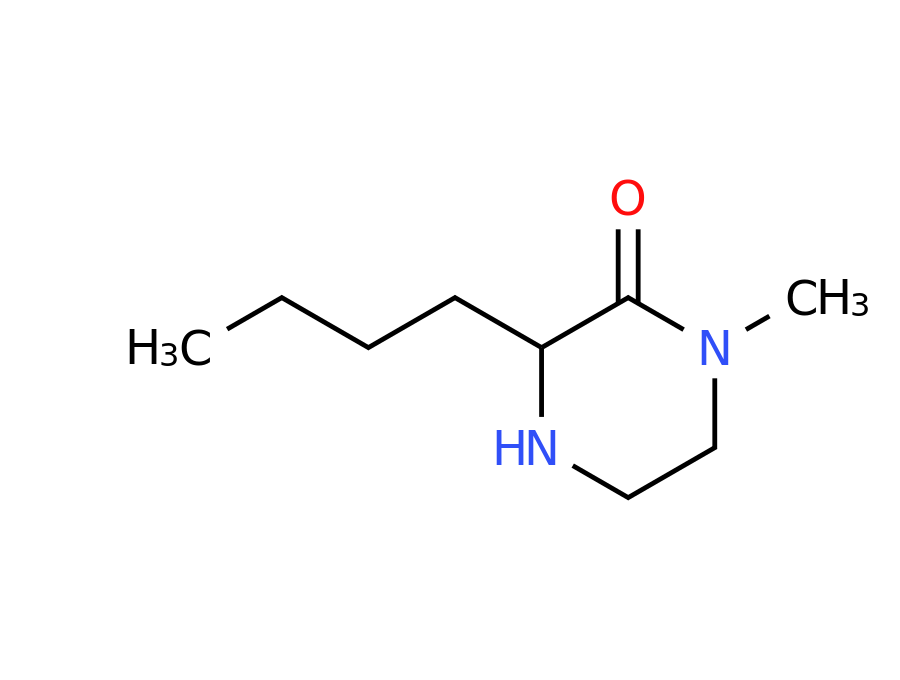 Structure Amb10607760