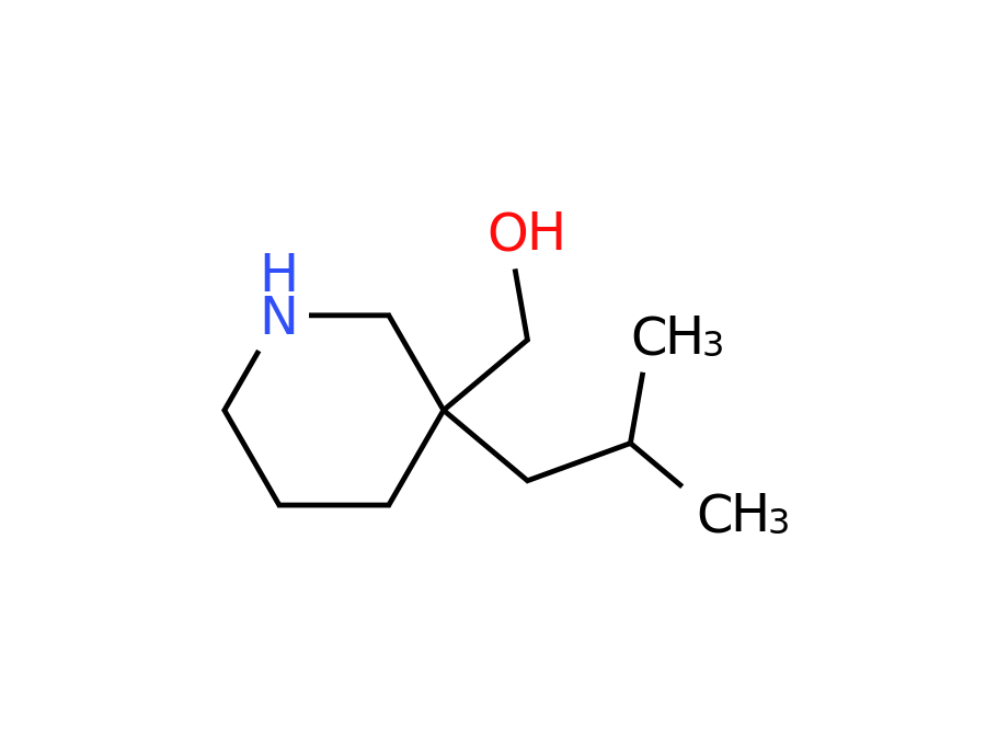 Structure Amb10607791