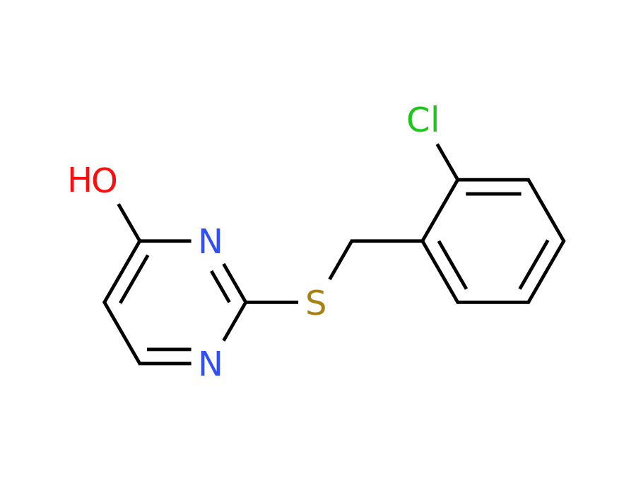 Structure Amb1060784