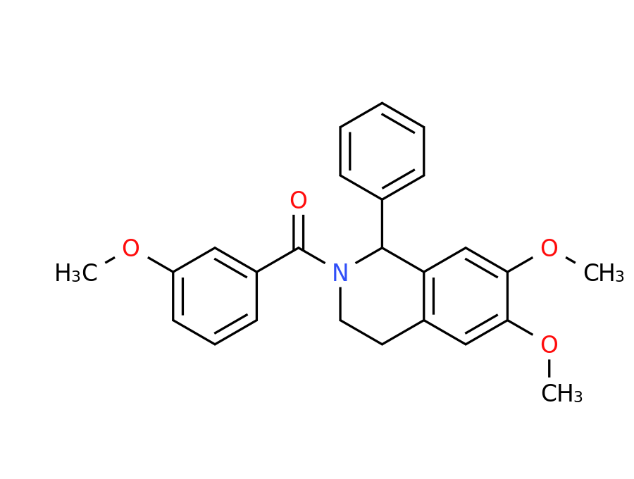 Structure Amb1060791