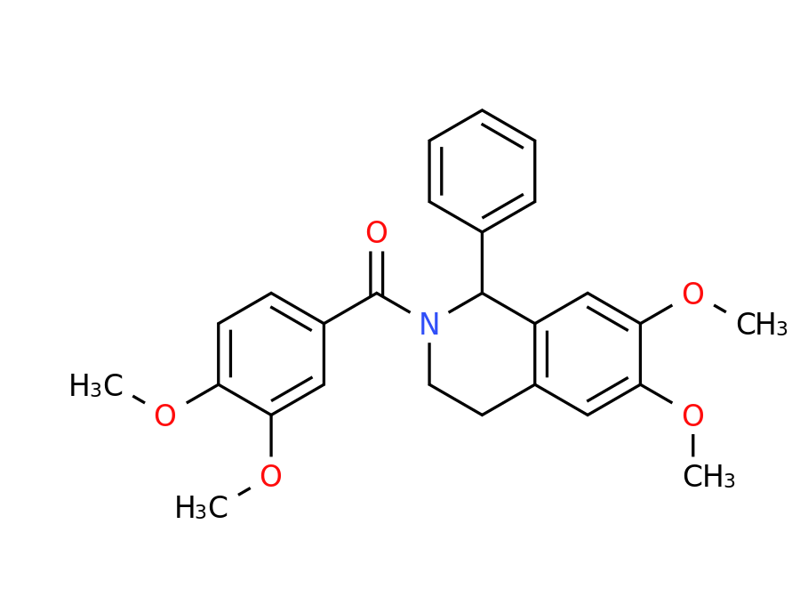 Structure Amb1060792