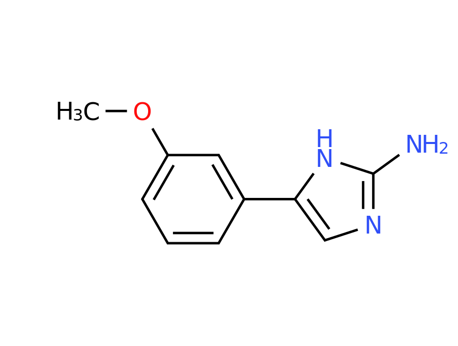 Structure Amb10607931