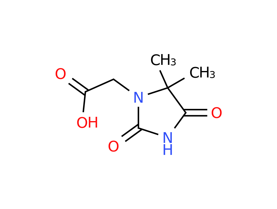 Structure Amb10608035