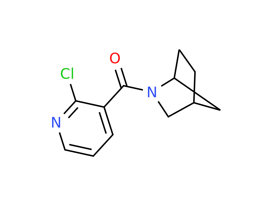 Structure Amb10608102