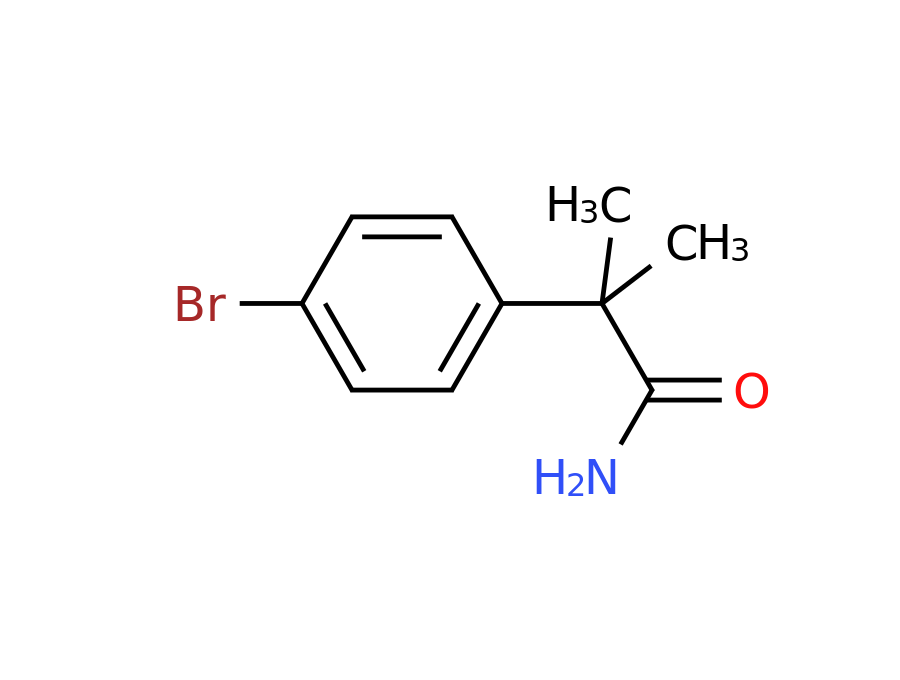 Structure Amb10608206