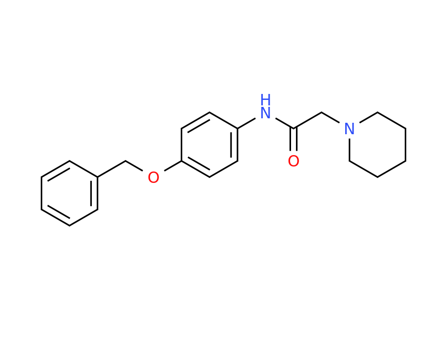 Structure Amb1060846