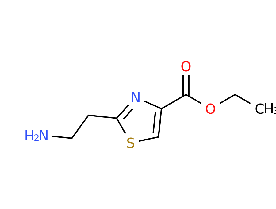 Structure Amb10608555