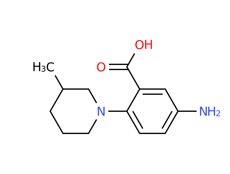 Structure Amb10608687