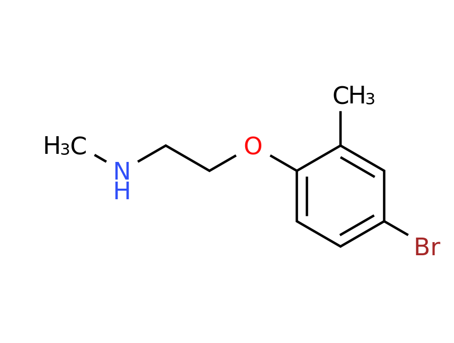 Structure Amb10608688