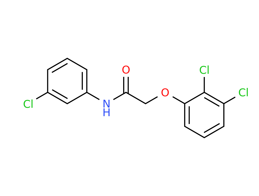 Structure Amb1060886