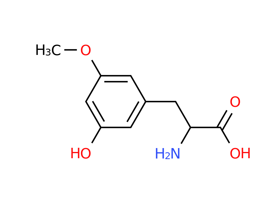 Structure Amb10609040