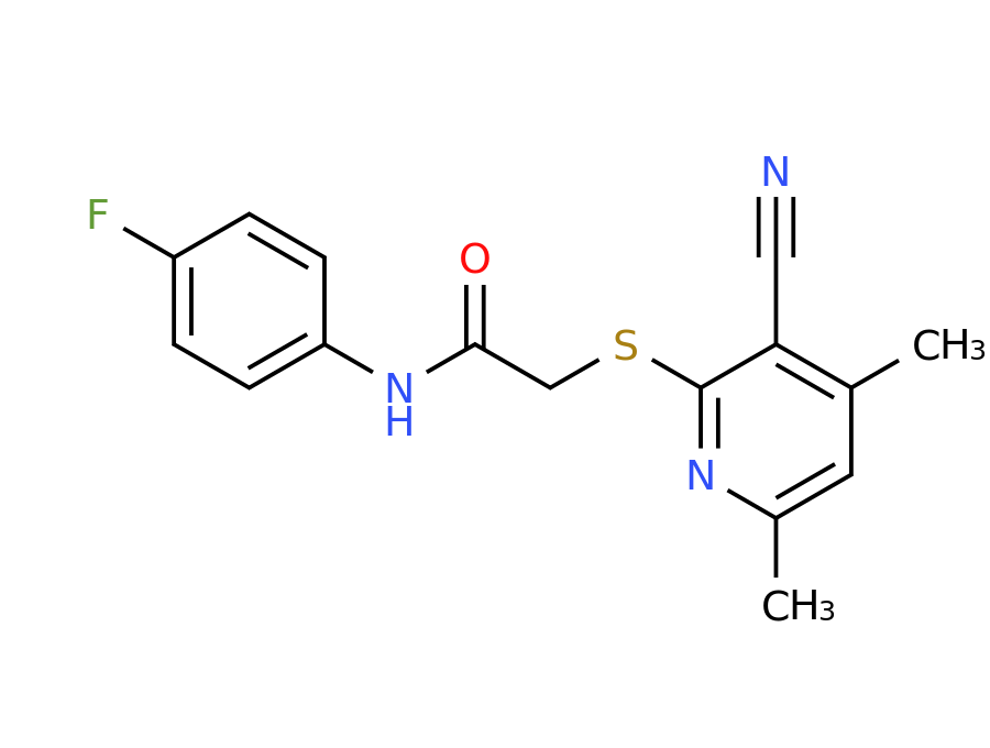 Structure Amb1060915