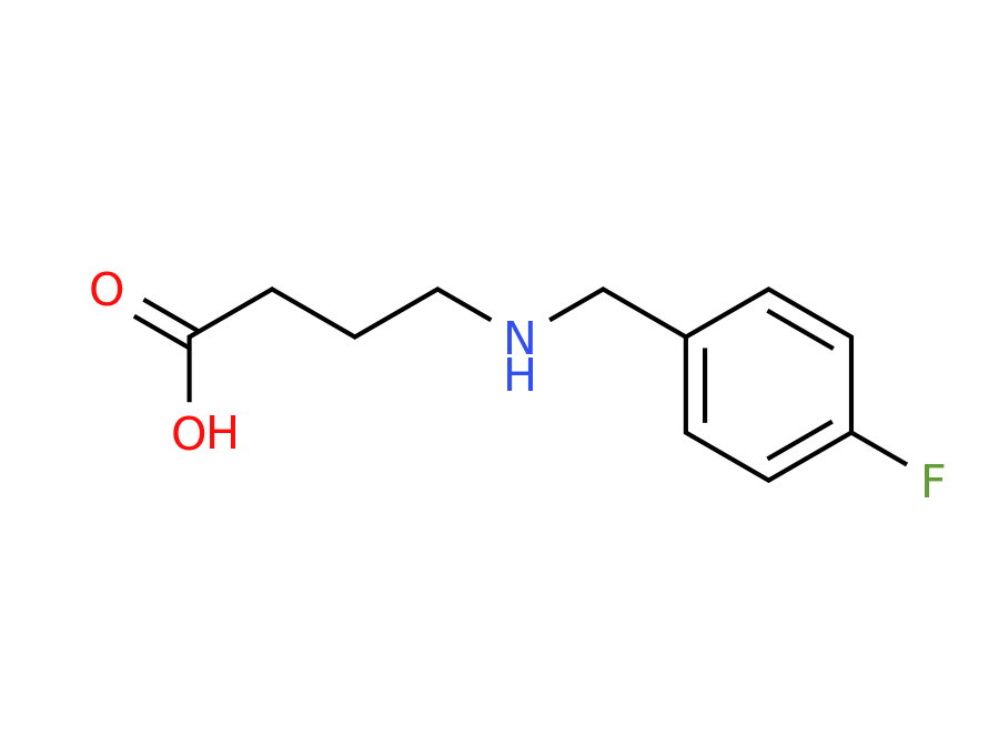 Structure Amb10609156